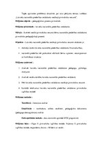 Diplomdarbs 'Latviešu nacionālās piederības veidošanās vecākajā pirmsskolas vecumā', 8.