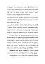 Diplomdarbs 'Latviešu nacionālās piederības veidošanās vecākajā pirmsskolas vecumā', 11.