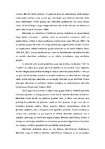 Diplomdarbs 'Latviešu nacionālās piederības veidošanās vecākajā pirmsskolas vecumā', 14.