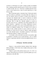 Diplomdarbs 'Latviešu nacionālās piederības veidošanās vecākajā pirmsskolas vecumā', 15.