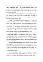 Diplomdarbs 'Latviešu nacionālās piederības veidošanās vecākajā pirmsskolas vecumā', 17.