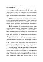 Diplomdarbs 'Latviešu nacionālās piederības veidošanās vecākajā pirmsskolas vecumā', 18.