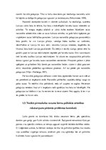 Diplomdarbs 'Latviešu nacionālās piederības veidošanās vecākajā pirmsskolas vecumā', 20.