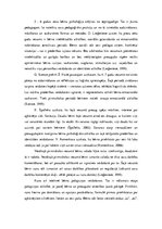 Diplomdarbs 'Latviešu nacionālās piederības veidošanās vecākajā pirmsskolas vecumā', 22.