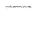 Diplomdarbs 'Latviešu nacionālās piederības veidošanās vecākajā pirmsskolas vecumā', 26.