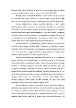 Diplomdarbs 'Latviešu nacionālās piederības veidošanās vecākajā pirmsskolas vecumā', 28.