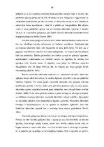 Diplomdarbs 'Latviešu nacionālās piederības veidošanās vecākajā pirmsskolas vecumā', 29.