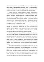 Diplomdarbs 'Latviešu nacionālās piederības veidošanās vecākajā pirmsskolas vecumā', 30.