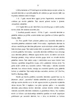 Diplomdarbs 'Latviešu nacionālās piederības veidošanās vecākajā pirmsskolas vecumā', 31.