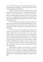 Diplomdarbs 'Latviešu nacionālās piederības veidošanās vecākajā pirmsskolas vecumā', 33.