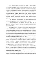 Diplomdarbs 'Latviešu nacionālās piederības veidošanās vecākajā pirmsskolas vecumā', 34.