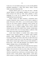 Diplomdarbs 'Latviešu nacionālās piederības veidošanās vecākajā pirmsskolas vecumā', 35.