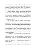 Diplomdarbs 'Latviešu nacionālās piederības veidošanās vecākajā pirmsskolas vecumā', 38.