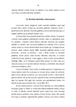 Diplomdarbs 'Latviešu nacionālās piederības veidošanās vecākajā pirmsskolas vecumā', 39.