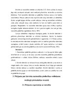 Diplomdarbs 'Latviešu nacionālās piederības veidošanās vecākajā pirmsskolas vecumā', 42.