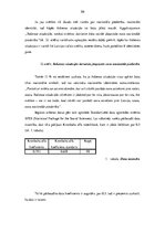 Diplomdarbs 'Latviešu nacionālās piederības veidošanās vecākajā pirmsskolas vecumā', 59.