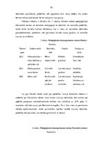 Diplomdarbs 'Latviešu nacionālās piederības veidošanās vecākajā pirmsskolas vecumā', 63.