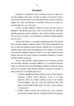 Diplomdarbs 'Latviešu nacionālās piederības veidošanās vecākajā pirmsskolas vecumā', 71.