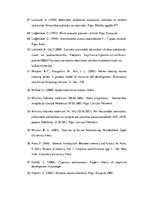 Diplomdarbs 'Latviešu nacionālās piederības veidošanās vecākajā pirmsskolas vecumā', 76.