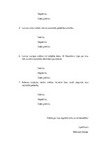 Diplomdarbs 'Latviešu nacionālās piederības veidošanās vecākajā pirmsskolas vecumā', 80.