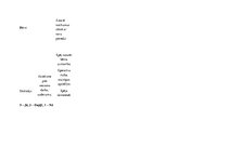 Diplomdarbs 'Latviešu nacionālās piederības veidošanās vecākajā pirmsskolas vecumā', 83.