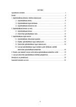 Diplomdarbs 'Nedzīvības apdrošināšanas tirgus attīstība Latvijā', 4.