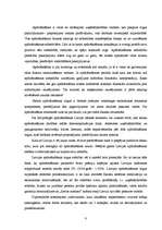 Diplomdarbs 'Nedzīvības apdrošināšanas tirgus attīstība Latvijā', 6.