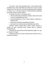 Diplomdarbs 'Nedzīvības apdrošināšanas tirgus attīstība Latvijā', 8.