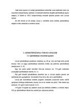 Diplomdarbs 'Nedzīvības apdrošināšanas tirgus attīstība Latvijā', 25.