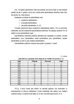 Diplomdarbs 'Nedzīvības apdrošināšanas tirgus attīstība Latvijā', 26.