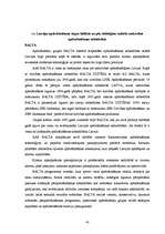 Diplomdarbs 'Nedzīvības apdrošināšanas tirgus attīstība Latvijā', 43.