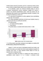Diplomdarbs 'Nedzīvības apdrošināšanas tirgus attīstība Latvijā', 47.