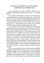 Diplomdarbs 'Nedzīvības apdrošināšanas tirgus attīstība Latvijā', 53.