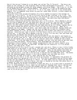 Eseja 'Movie Review about "Pay It Forward"', 1.