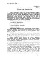 Eseja 'Ierēdņa ētikas pamatsaistības', 1.