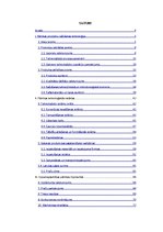 Referāts 'Šokolādes tāfelīšu ražošanas projekts', 2.