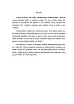 Referāts 'Šokolādes tāfelīšu ražošanas projekts', 4.