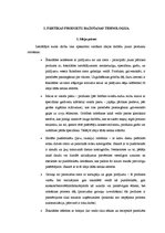 Referāts 'Šokolādes tāfelīšu ražošanas projekts', 5.