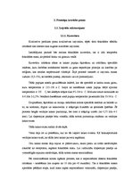 Referāts 'Šokolādes tāfelīšu ražošanas projekts', 8.