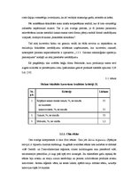 Referāts 'Šokolādes tāfelīšu ražošanas projekts', 9.