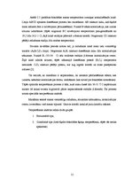 Referāts 'Šokolādes tāfelīšu ražošanas projekts', 21.