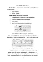 Referāts 'Šokolādes tāfelīšu ražošanas projekts', 23.