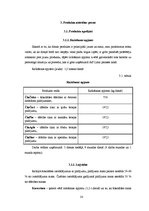 Referāts 'Šokolādes tāfelīšu ražošanas projekts', 33.