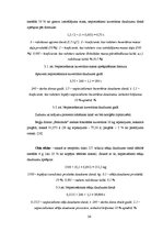 Referāts 'Šokolādes tāfelīšu ražošanas projekts', 34.