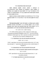 Referāts 'Šokolādes tāfelīšu ražošanas projekts', 35.