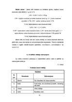 Referāts 'Šokolādes tāfelīšu ražošanas projekts', 36.