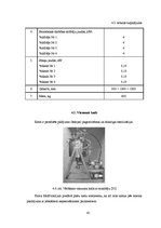 Referāts 'Šokolādes tāfelīšu ražošanas projekts', 45.