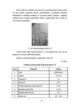 Referāts 'Šokolādes tāfelīšu ražošanas projekts', 46.