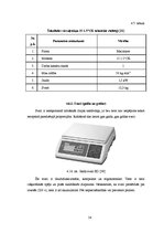 Referāts 'Šokolādes tāfelīšu ražošanas projekts', 54.