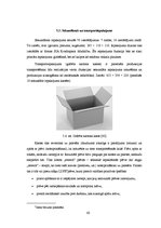Referāts 'Šokolādes tāfelīšu ražošanas projekts', 63.
